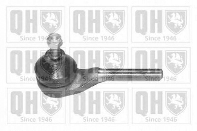 QUINTON HAZELL qr1019lht -  Наконечник поперечной рулевой тяги